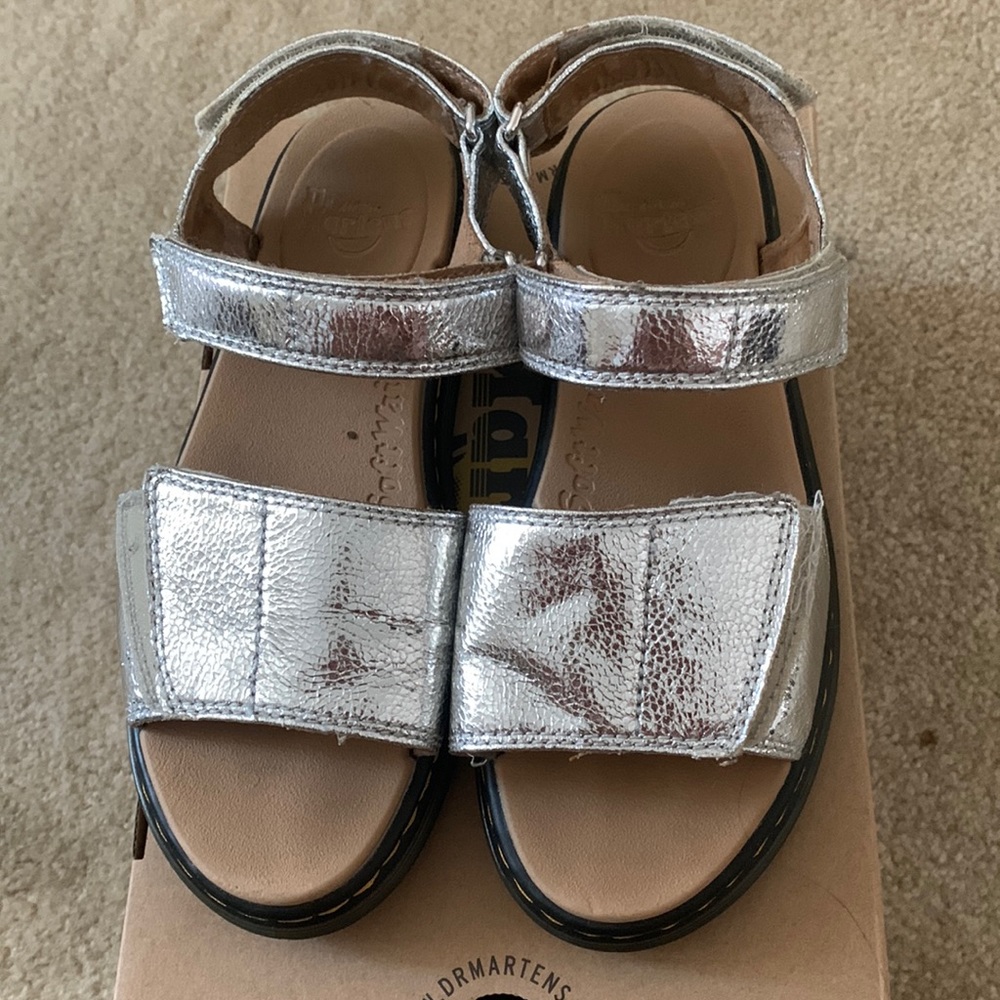 Dr Martens Sandals